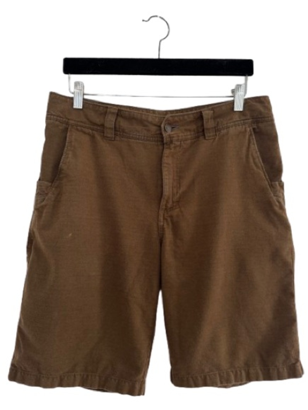 Toad&Co. Jackfish Short 10.5” Organic Cotton Summer Outdoor